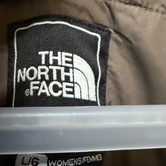 Winter jacket - Picture 9 of 9